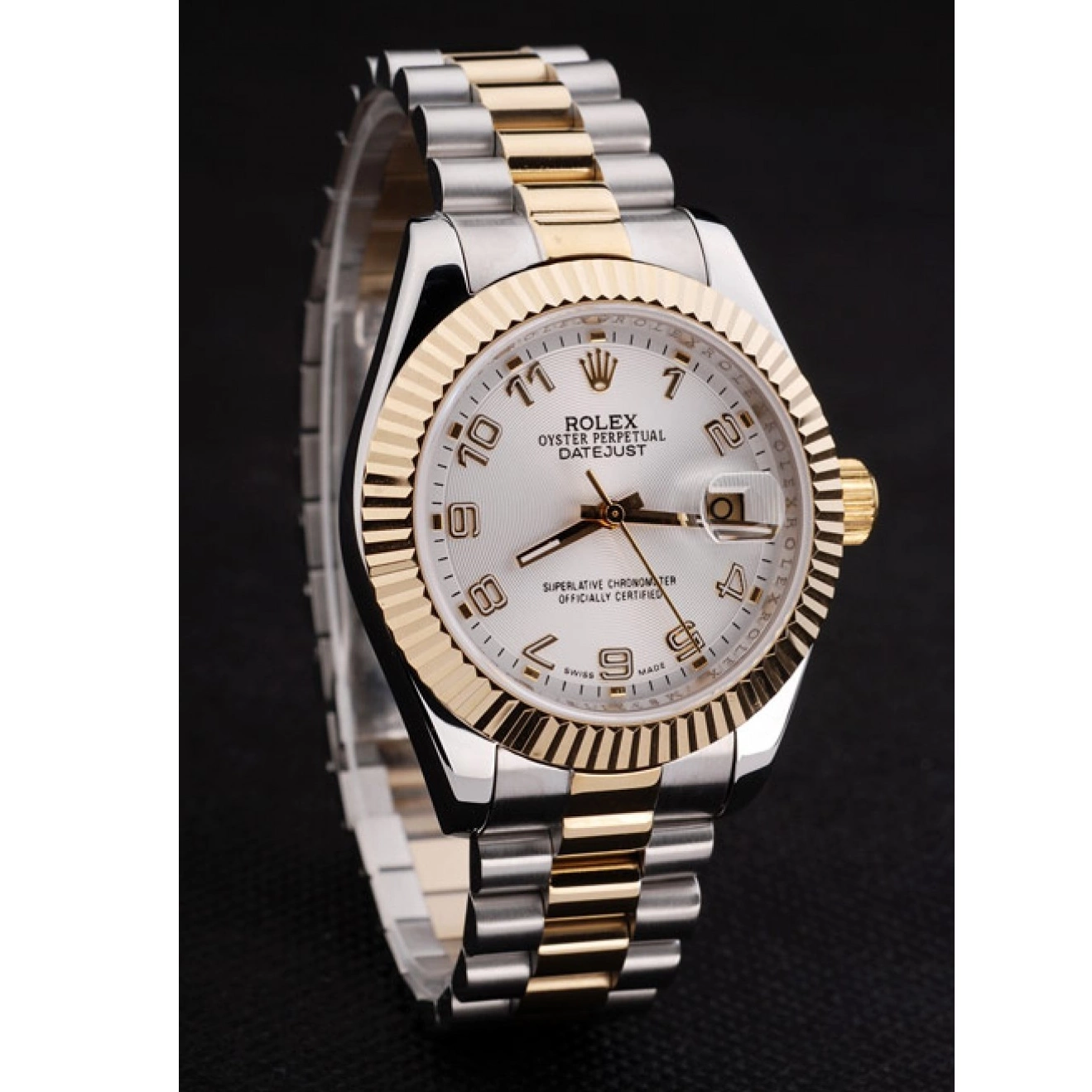 MiroTime 0717 Rolex Datejust-rl219